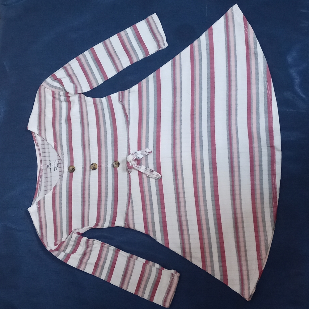 (LITTLE GIRL SIZE 3T) ONE STEP UP DRESS